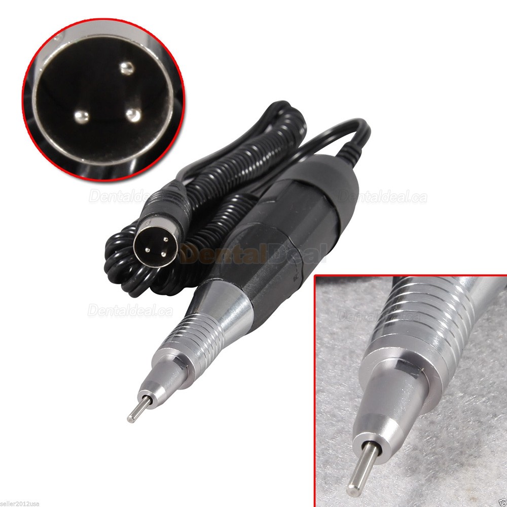 Shiyang AGD-102 Dental Lab Micro Motor Handpiece 35,000 RPM